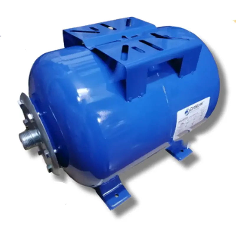Dayuan Dy-Hbt24 Low-Profile Horizontal Bladder Tank – 24 Litres 1