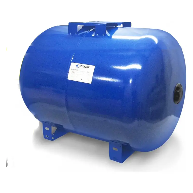 Dayuan Dy-Hbt80 Large-Footprint Horizontal Bladder Tank – 80L 1