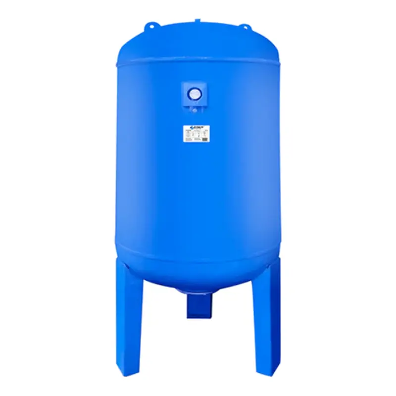 Dayuan Dy-Vbt150L Commercial Vertical Bladder Tank – 150L 1