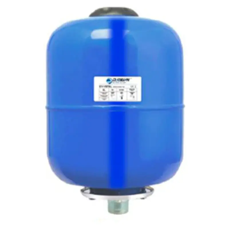 Dayuan Dy-Vbt24L Tall-Profile Vertical Bladder Tank – 24L 1