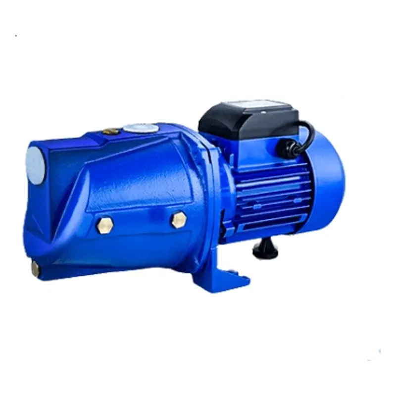 Dayuan Jet1500Ah 2Hp Heavy-Duty Self-Priming Jet Water Pump 1