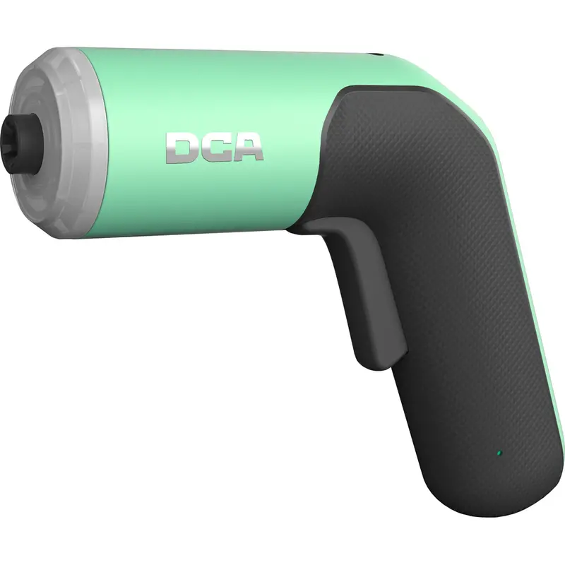 Dca Adpl05-5-D Cordless Screwdriver – Compact Precision Tool 1