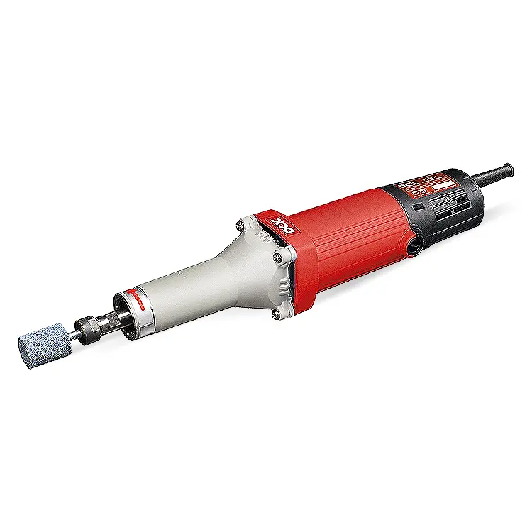 Dck Ksj02-25 400W Precision Die Grinder — 2.5Mm Collet, Ergonomic Grip 1