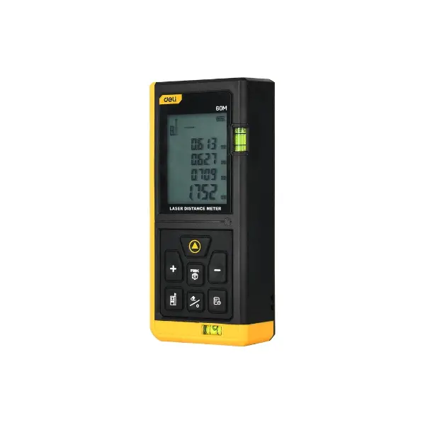 Deli 40-Meter Laser Distance Meter – Edl4168 1