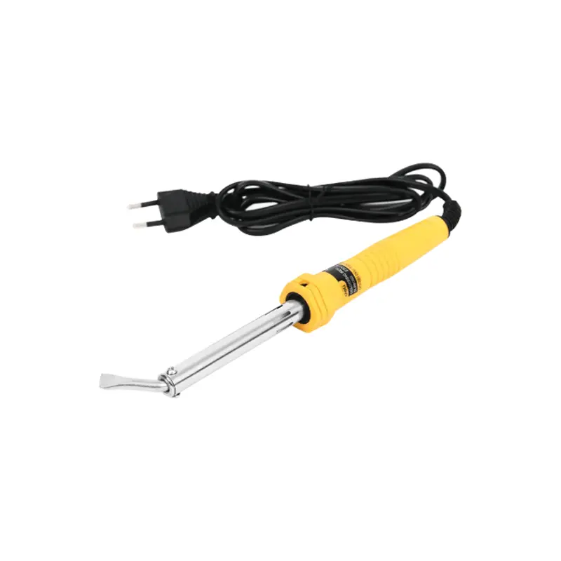 Deli Adjustable-Temperature Soldering Iron – 20–40 W, Esd-Safe Tip 1