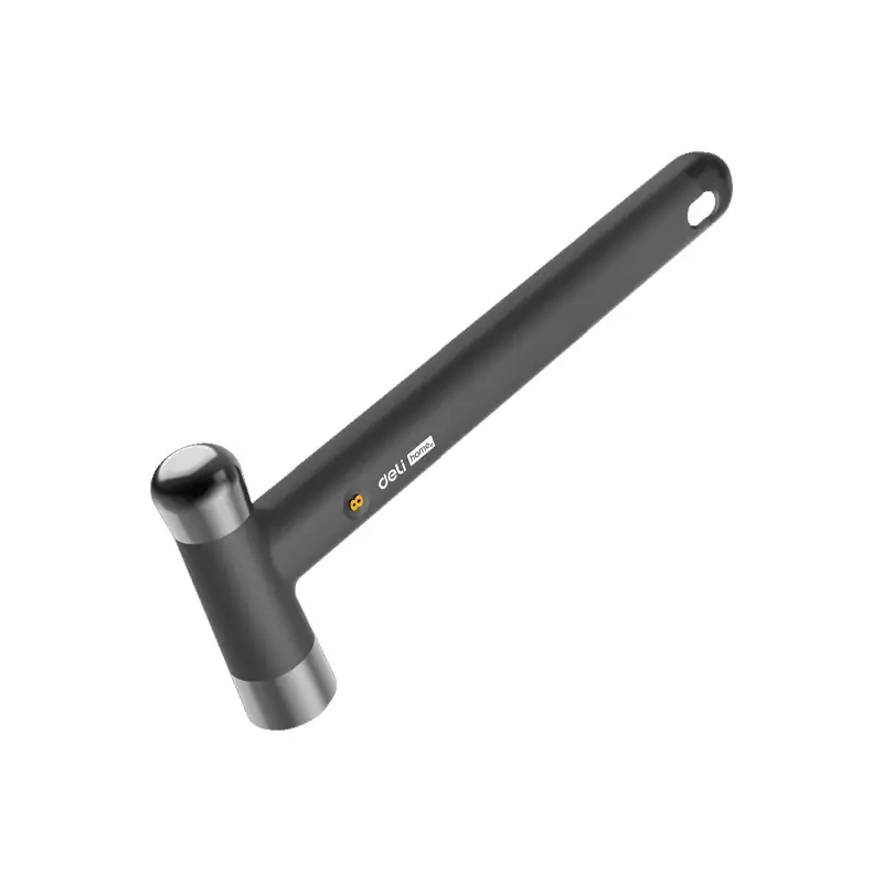 Deli Ball Peen Hammer – Dual-Face Steel Striking Tool 1