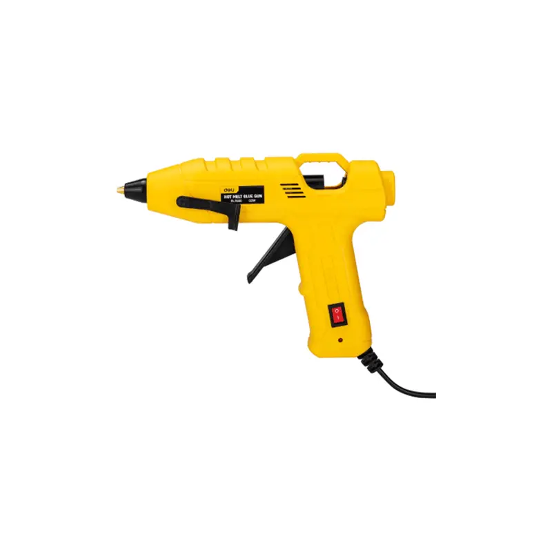 Deli Corded Glue Gun With Adjustable Temperature – Edl-2560-5044 1