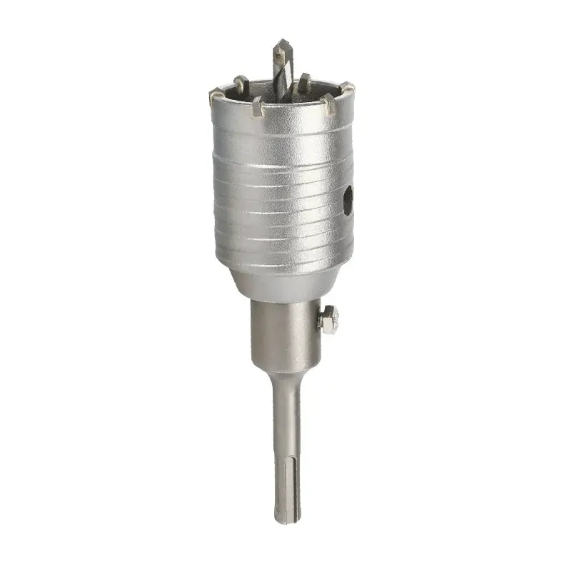 Deli Core Drill Bit For Precision Hole Cutting – Edh-Qkk050-E1 1