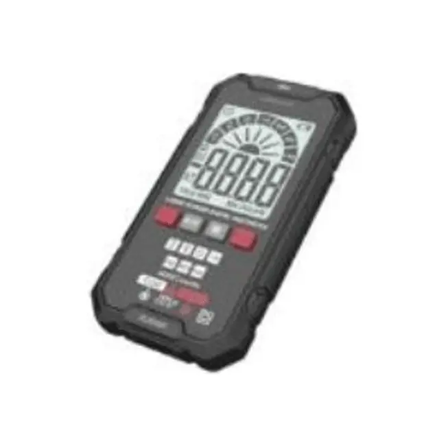 Deli Digital Multimeter With Multiple Measurement Functions – Edl334501 1