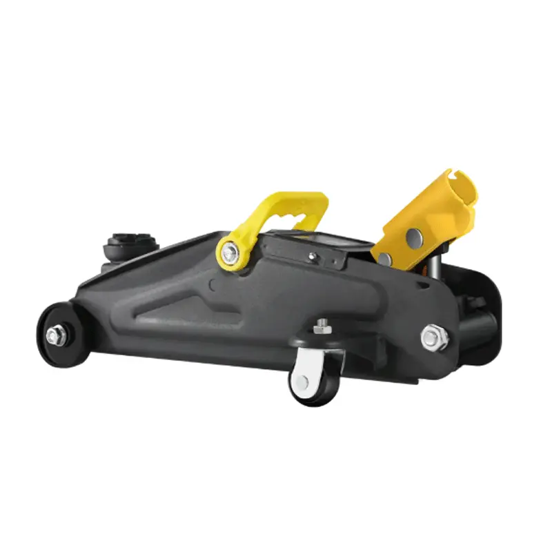 Deli Dq-Wd1.5T290 1.5-Ton Hydraulic Crocodile Jack 1