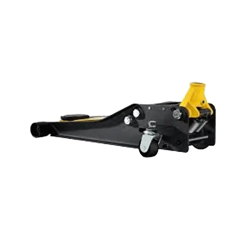 Deli Dq-Wd3T505D 3-Ton Hydraulic Crocodile Jack 1