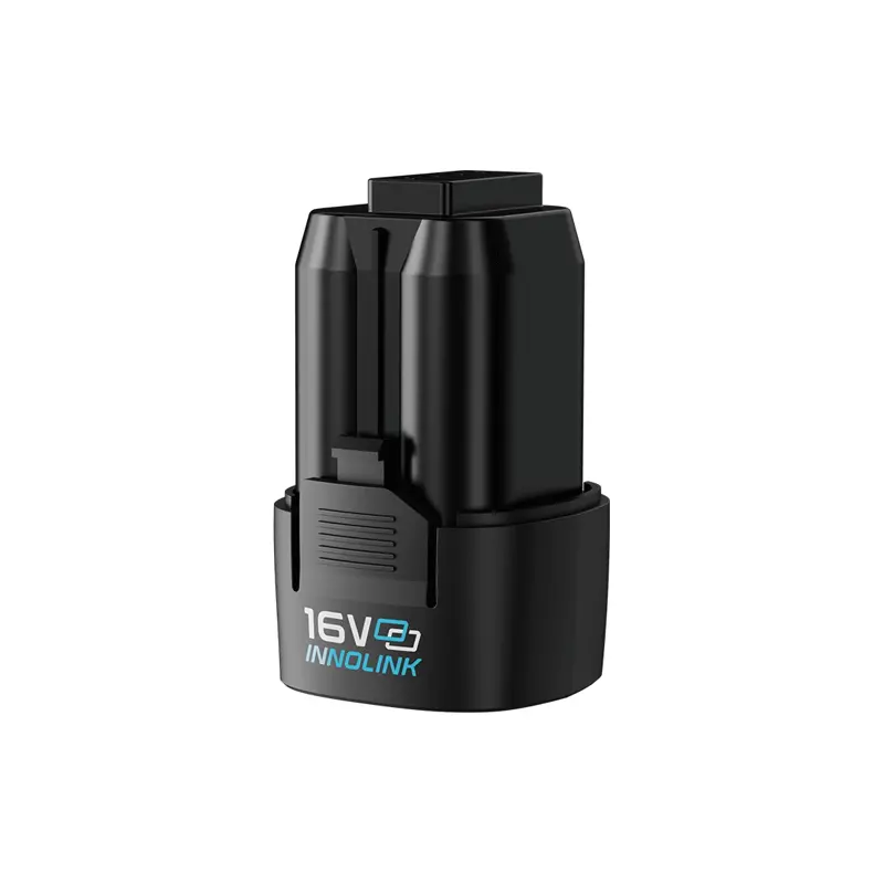 Deli Ede-Dc16A2 16V 2.0Ah Lithium-Ion Replacement Battery 1
