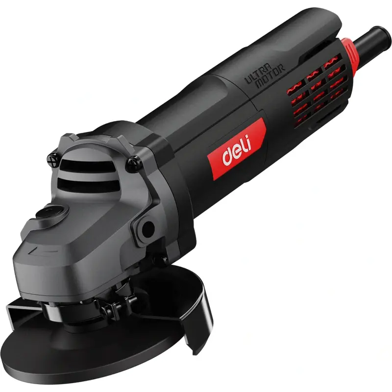 Deli Ede-Jm100-3E 4" 890W Angle Grinder 1