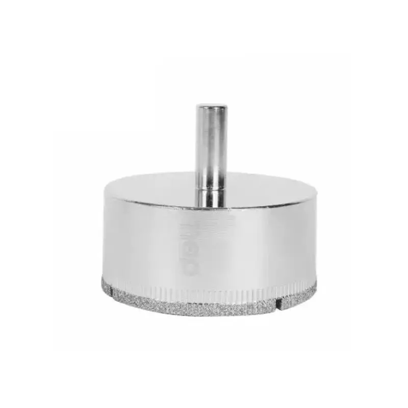 Deli Edhbkk350E1-650E1 Diamond-Coated Hole Saw Kit: 35–65Mm 1