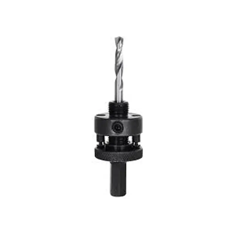 Deli Edhskz001E1-002E1 Universal Arbor For Hole Saws 1