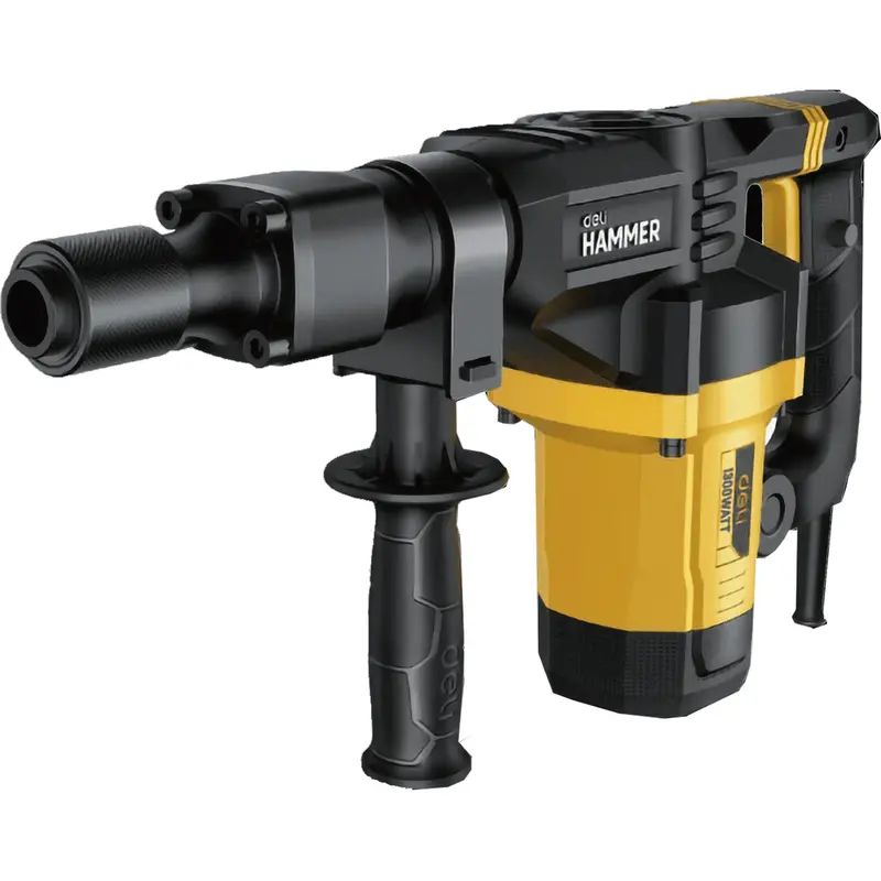 Deli Edl-Dc06-E1 17Mm Sds Hex Demolition Breaker – 1300W, 20J 1