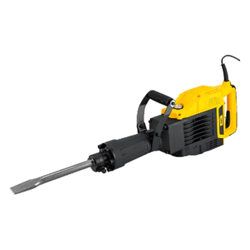 Deli Edl-Dc15-E1 30Mm Sds Hex Heavy-Duty Breaker – 1900W, 55J 1