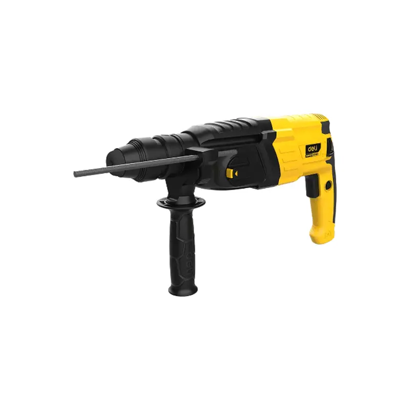 Deli Edl-Dc26-E1 26Mm Sds Plus Rotary Hammer Drill – 800W 1