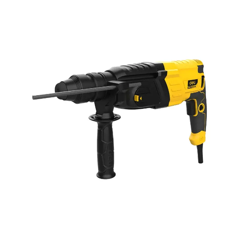 Deli Edl-Dc28-E2 28Mm Sds Plus Rotary Hammer – 1000W 1