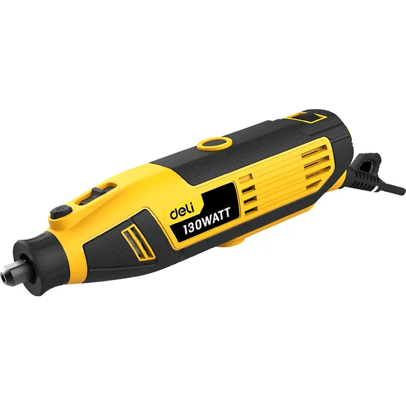 Deli Edl-Dm03-E1 3.2Mm Compact Rotary Tool – 130W 1