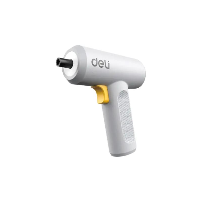 Deli Edl-Dp04-E3B1 3.6V Cordless Screwdriver — 5 N·M, Lightweight Build 1