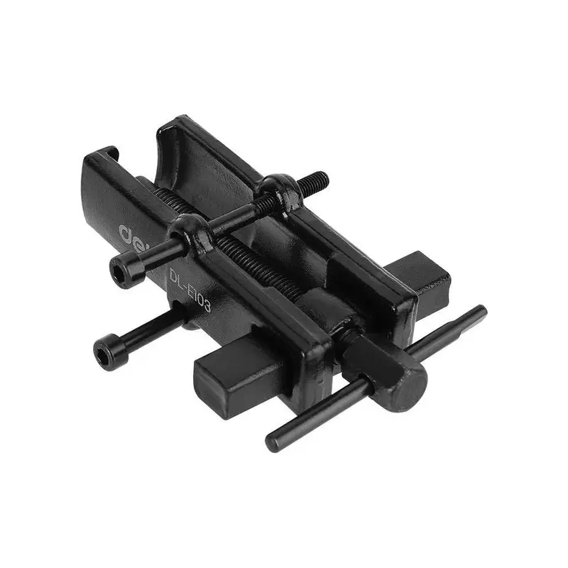 Deli Edl-E103 3-Inch Adjustable Bearing Puller Tool 1