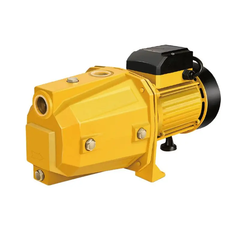 Deli Edl-Jet750-E1 1 Hp Jet-Type Self-Priming Water Pump 1