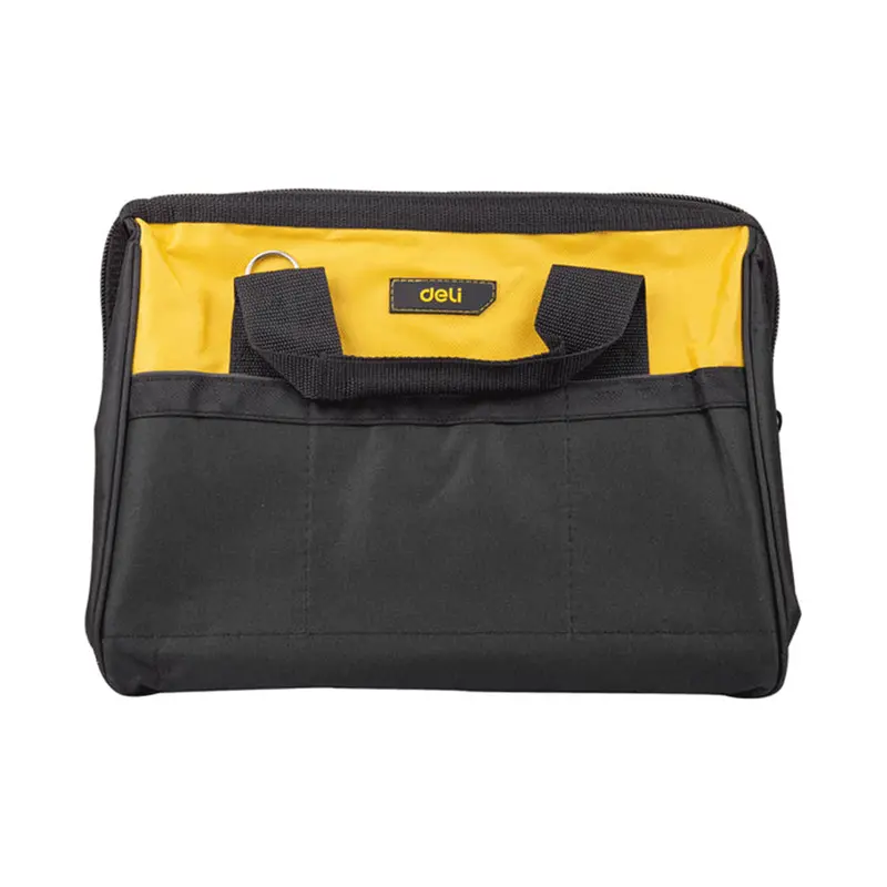 Deli Edl-P2 Spacious 16-Inch Professional Tool Bag 1