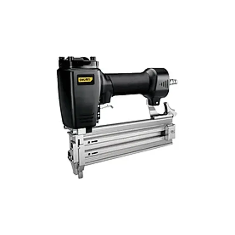 Deli Edl-Qdq-St64 Pneumatic Concrete Nail Gun – Air-Powered Nailer 1