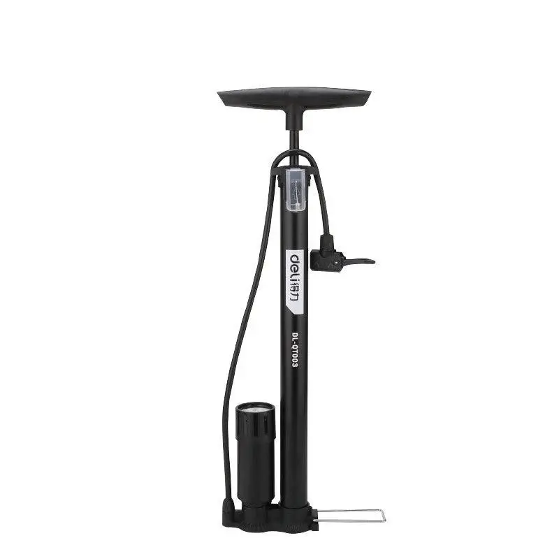 Deli Edl-Qt002 Digital High-Pressure Tire Inflator Pump 1