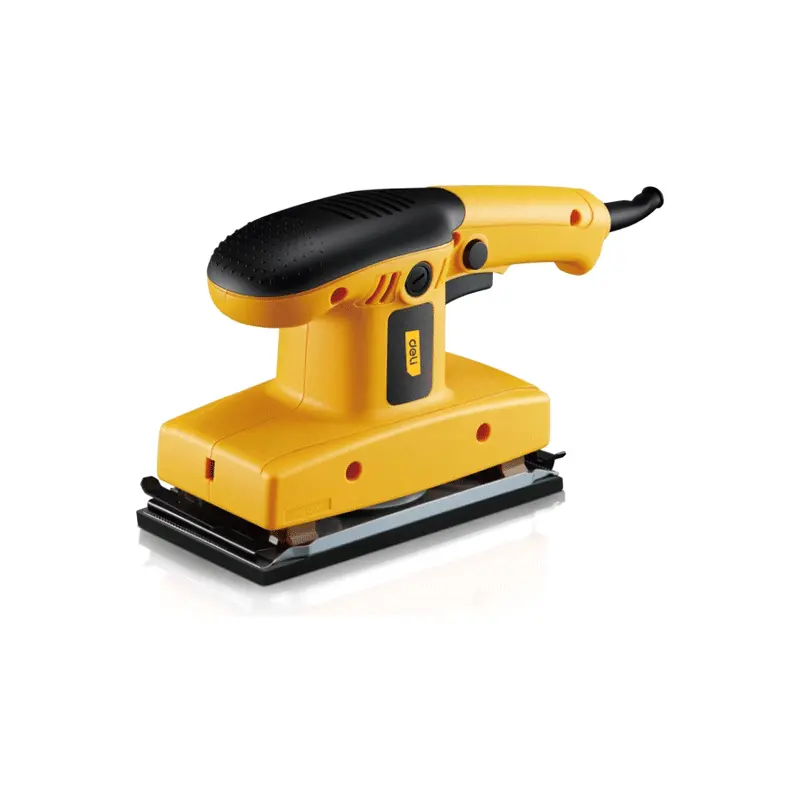 Deli Edl-Sg180-E2 93×185Mm Finishing Sander – 300W 1