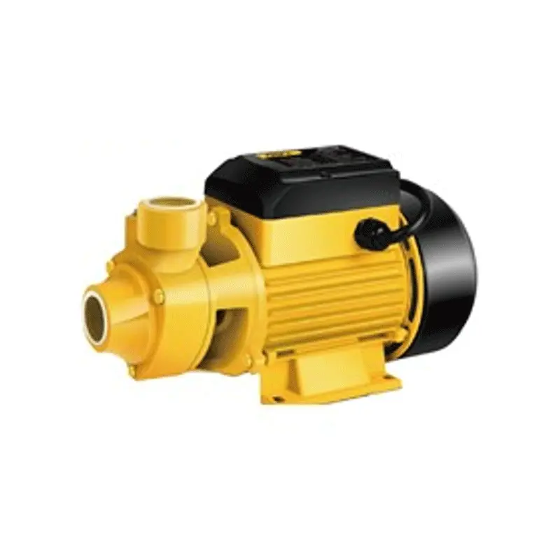 Deli Edl-Wzb750-E1 1 Hp High-Flow Peripheral Pump – 750 W 1