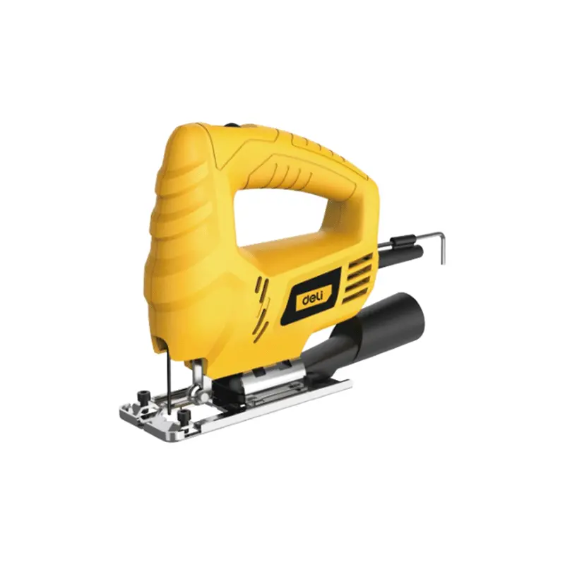 Deli Edl-Xj80-E1 600W Precision Jig Saw 1