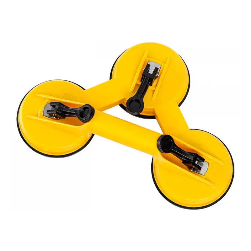 Deli Edl-Xp23 High-Capacity 100Kg Glass And Ceramic Tile Lifter 1