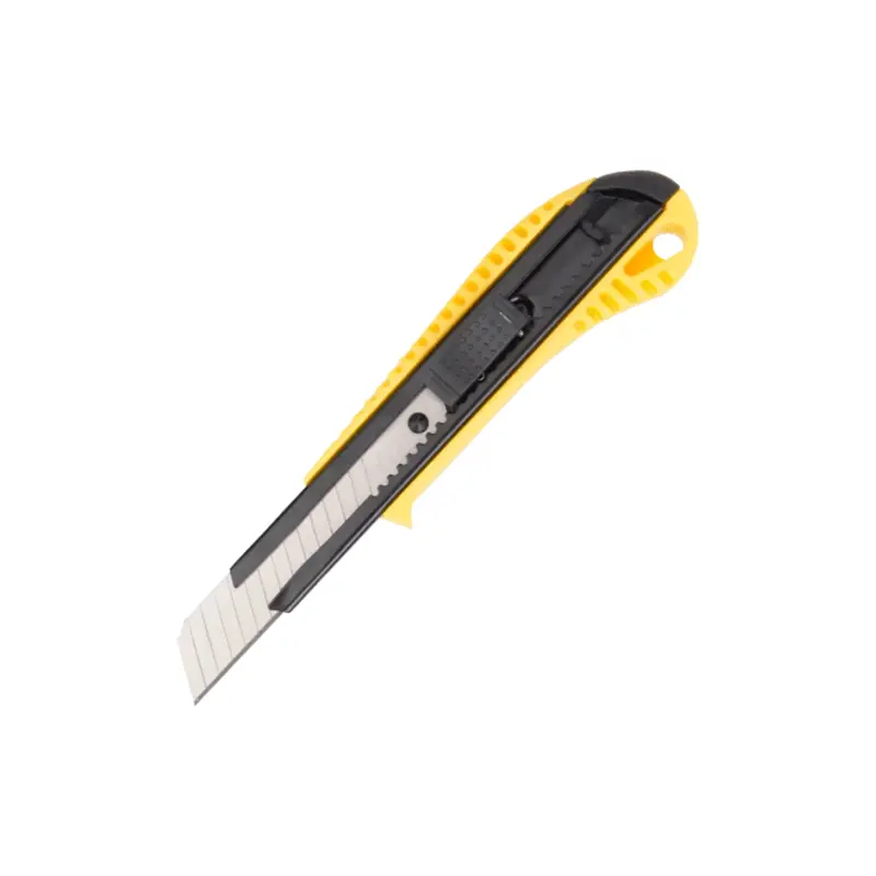 Deli Edl003A–003C Precision Cutter Set For Packaging, Film, And Thin Materials 1