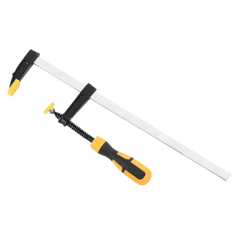 Deli Edl111250–280 F-Clamp Set With Quick-Release Mechanism 1
