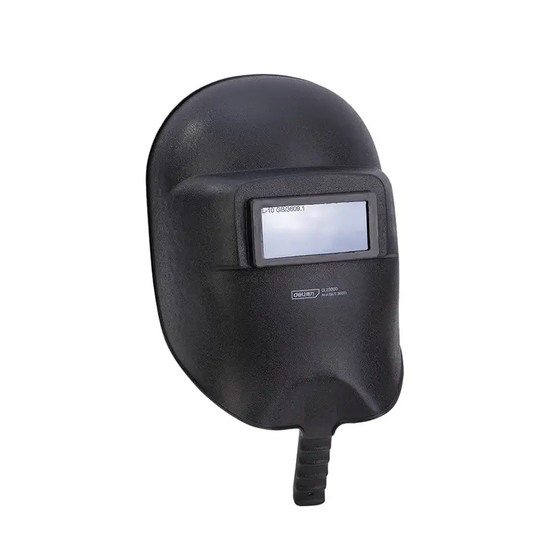 Deli Edl23900 Lightweight Auto-Darkening Welding Helmet 1