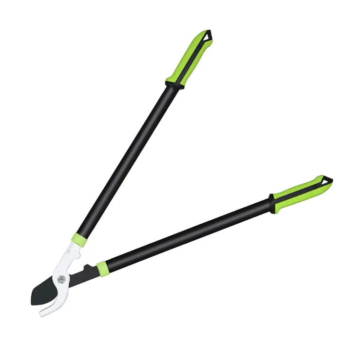 Deli Edl2779 Heavy-Duty 26.5-Inch Garden Shears 1