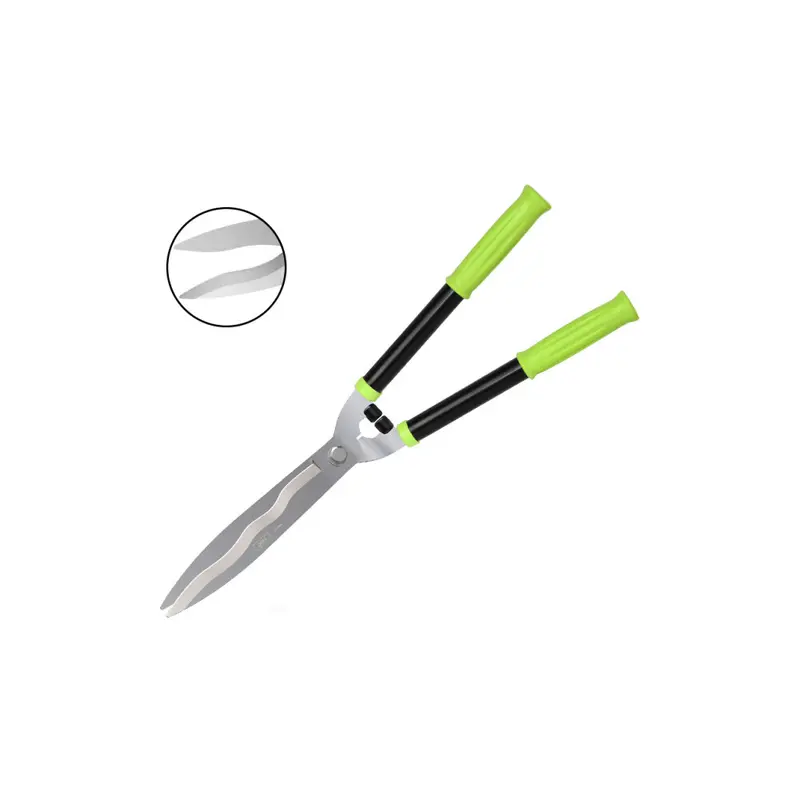 Deli Edl2806 Compact 20.5-Inch Garden Shears 1