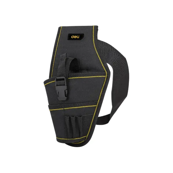 Deli Edl430004 Heavy-Duty Wear-Resistant Tool Carry Bag 1