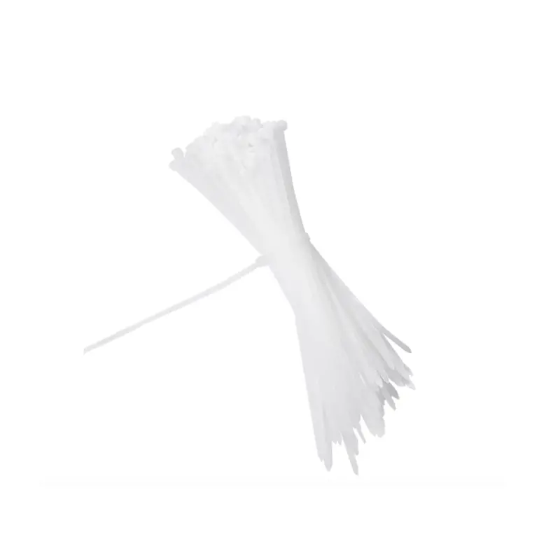 Deli Edl506141-6151 Reusable Nylon Cable Ties – Heavy-Duty Bundling Solution 1