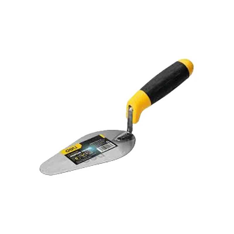 Deli Edl509206-509208 Bricklaying Trowel Set 1
