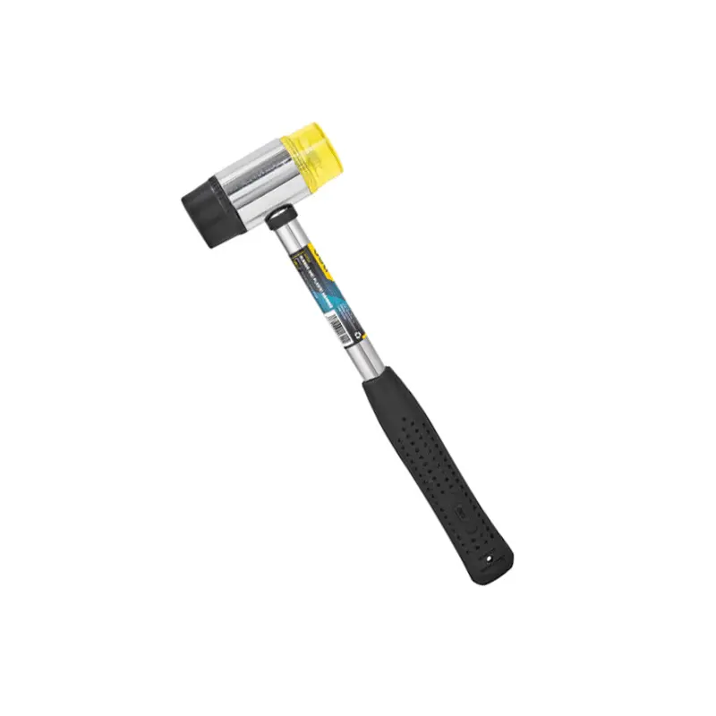 Deli Edl5340 Heavy-Duty Installation Hammer For Carpentry & Construction 1