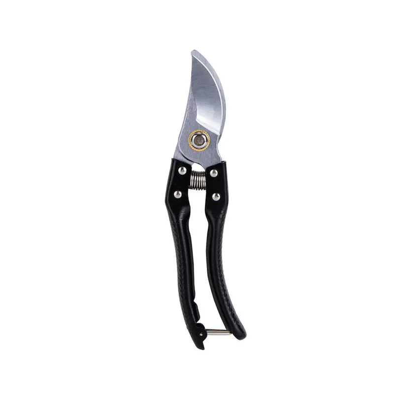 Deli Edl580200 8-Inch Lightweight Pruning Shears For Precision Trimming 1