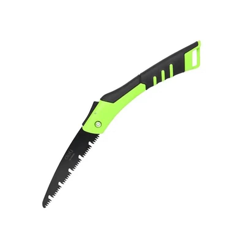 Deli Edl6006 Portable Folding Saw With Locking Mechanism 1