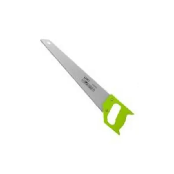 Deli Edl6840 16-Inch Hand Saw With Hardened Teeth For General Use 1
