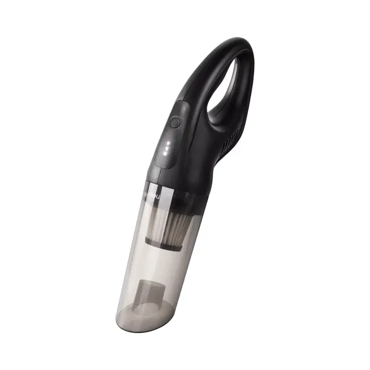 Deli Edl8080 60W Compact Handheld Vacuum Cleaner 1