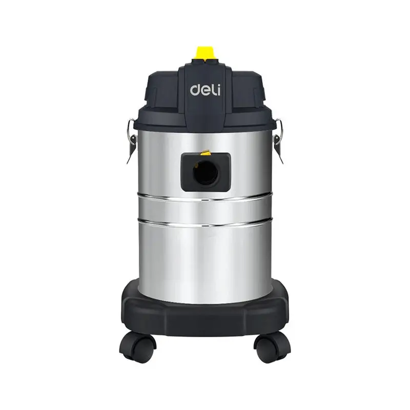 Deli Edl881825 25-Liter Wet/Dry Vacuum Cleaner 1