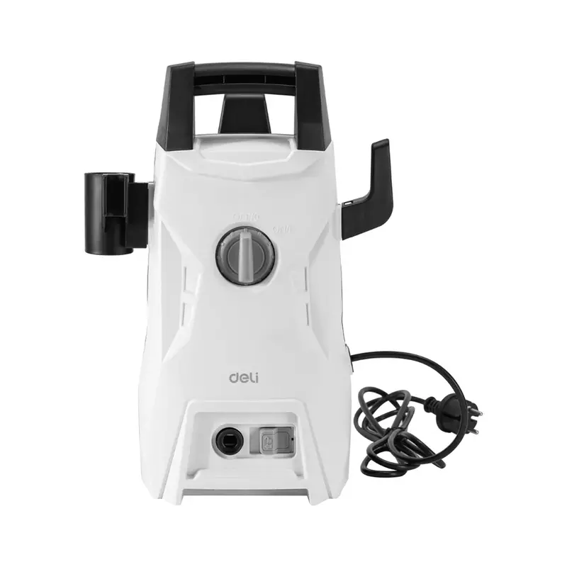 Deli Edl882101 1200W 95-Bar High-Pressure Washer 1