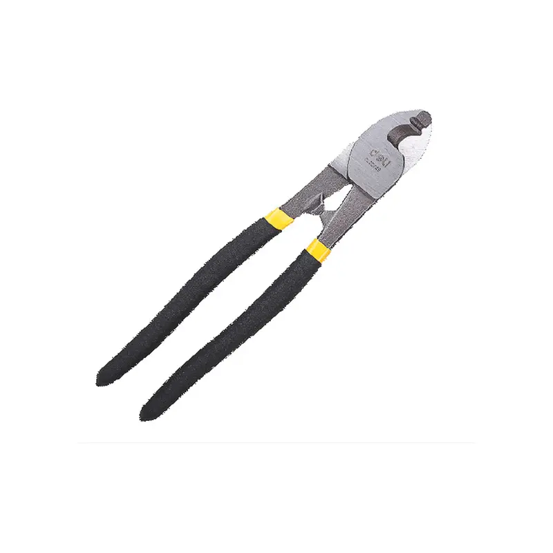 Deli Heavy-Duty Cable Cutting Tool 1